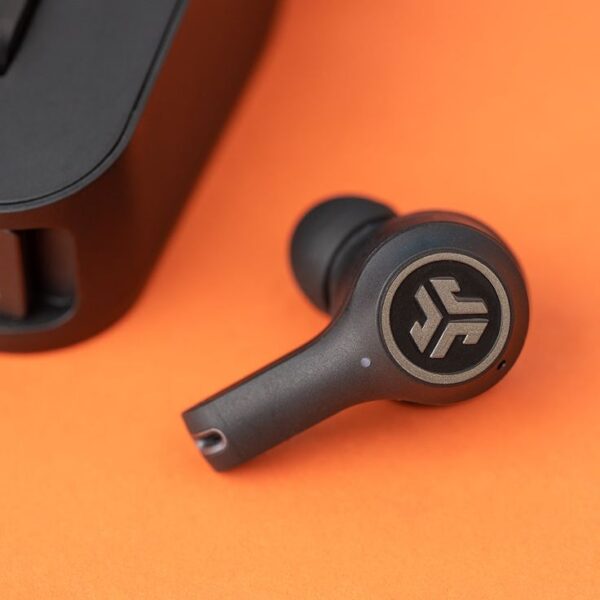 JLab Earbuds - Epic Air True Wireless Earbuds 2nd Generation - Image 3