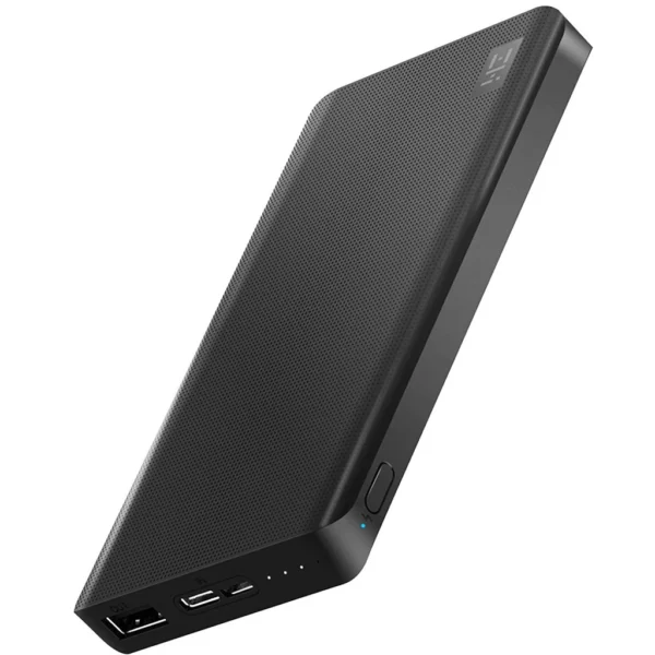 Xiaomi ZMI QB810 ORIGINAL Power Bank 10000 Mah PowerBank Fast Charging (Type-c Support)