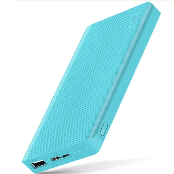 Xiaomi ZMI QB810 ORIGINAL Power Bank 10000 Mah PowerBank Fast Charging (Type-c Support) - Image 3