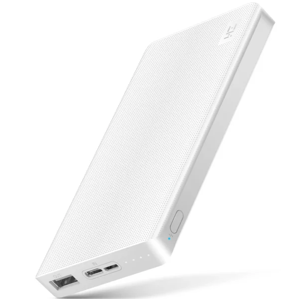 Xiaomi ZMI QB810 ORIGINAL Power Bank 10000 Mah PowerBank Fast Charging (Type-c Support) - Image 2