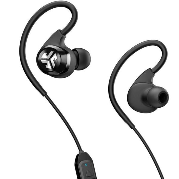 JLab earbuds - Epic 2 Sports Bluetooth Airbuds