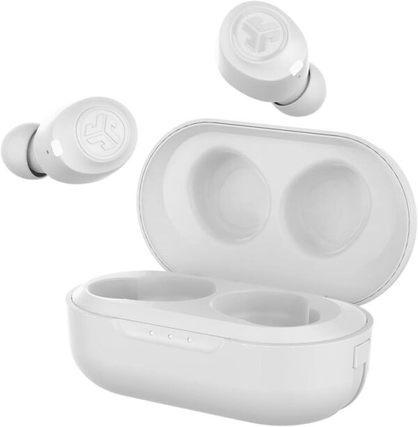 JLab Earbuds - JBuds Air True Wireless Earbuds - Image 6