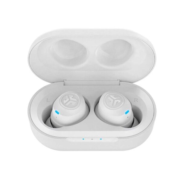 JLab Earbuds - JBuds Air True Wireless Earbuds - Image 4